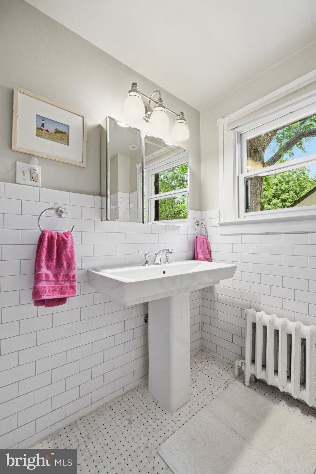 WAWASET PARK - Residential