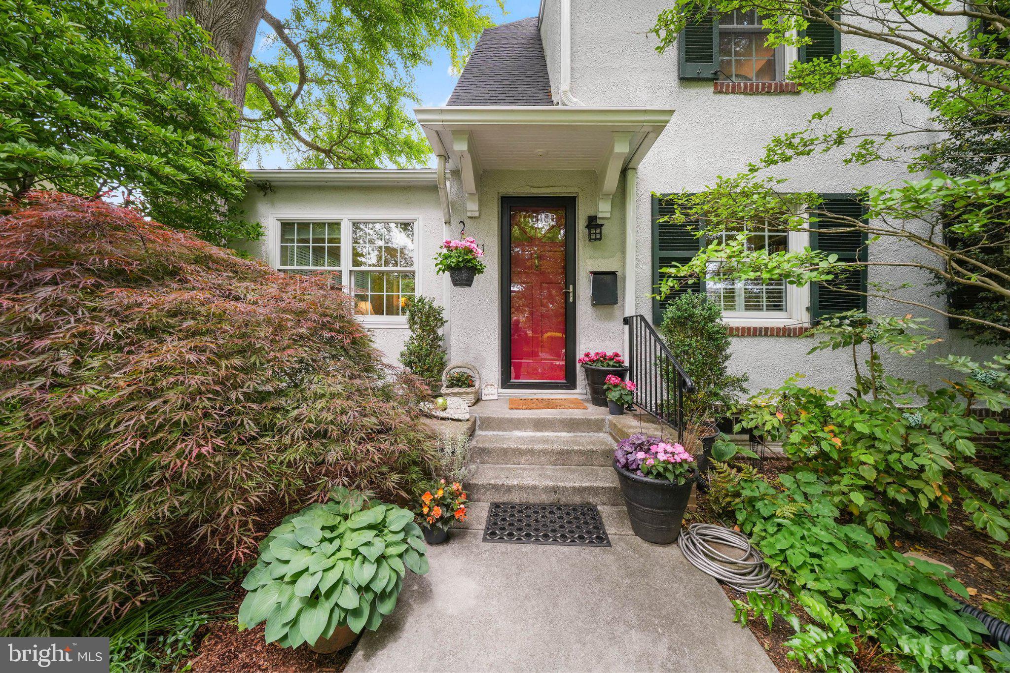 2311 MACDONOUGH ROAD