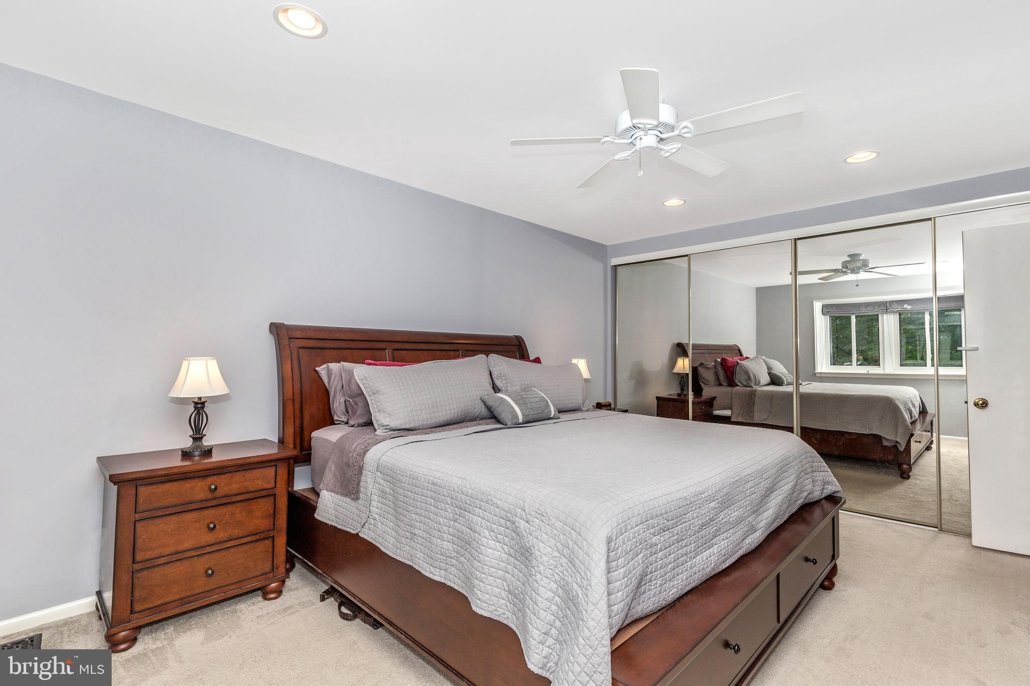 VILLAGE OF LONG REACH - Residential