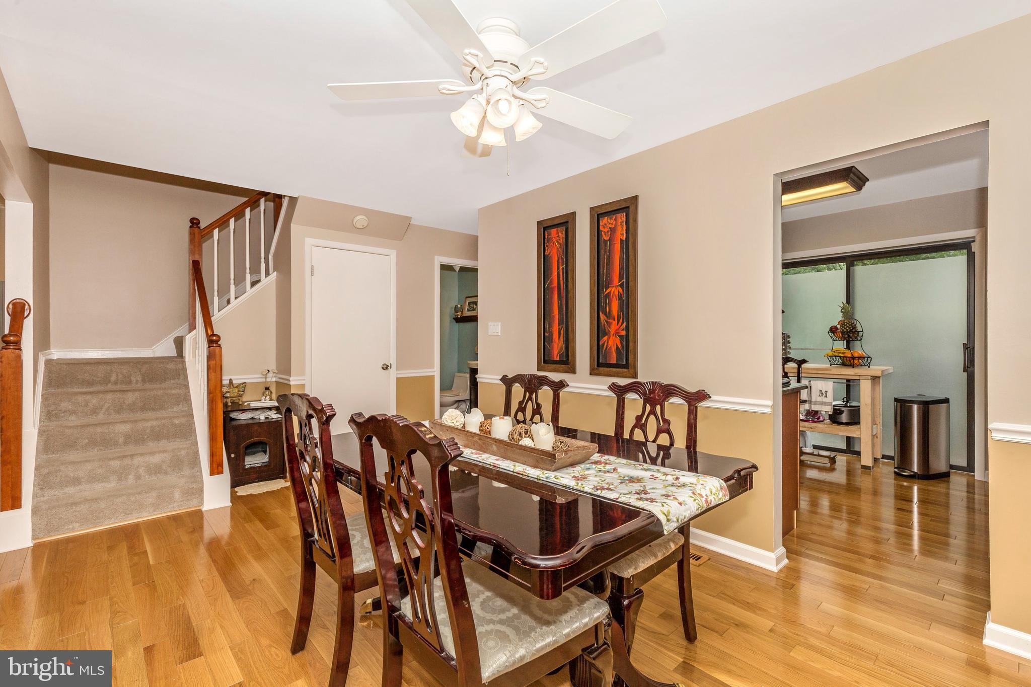 VILLAGE OF LONG REACH - Residential