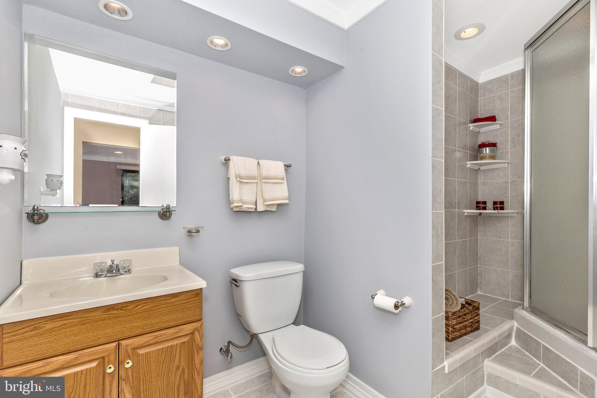 VILLAGE OF LONG REACH - Residential