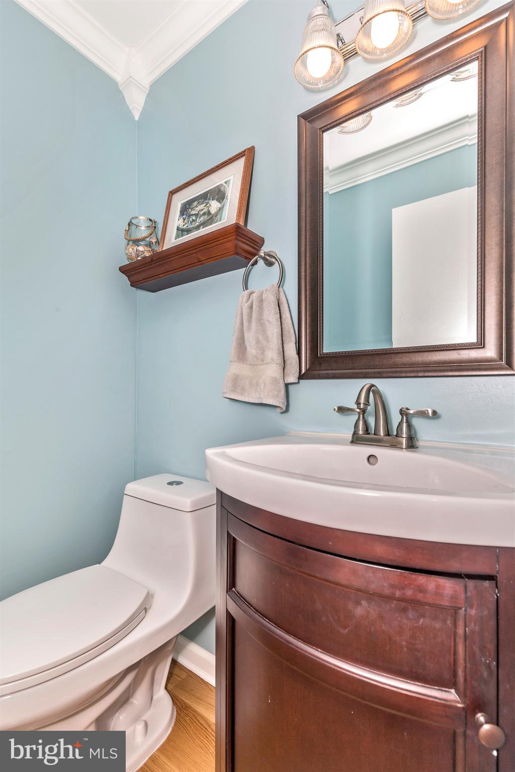 VILLAGE OF LONG REACH - Residential