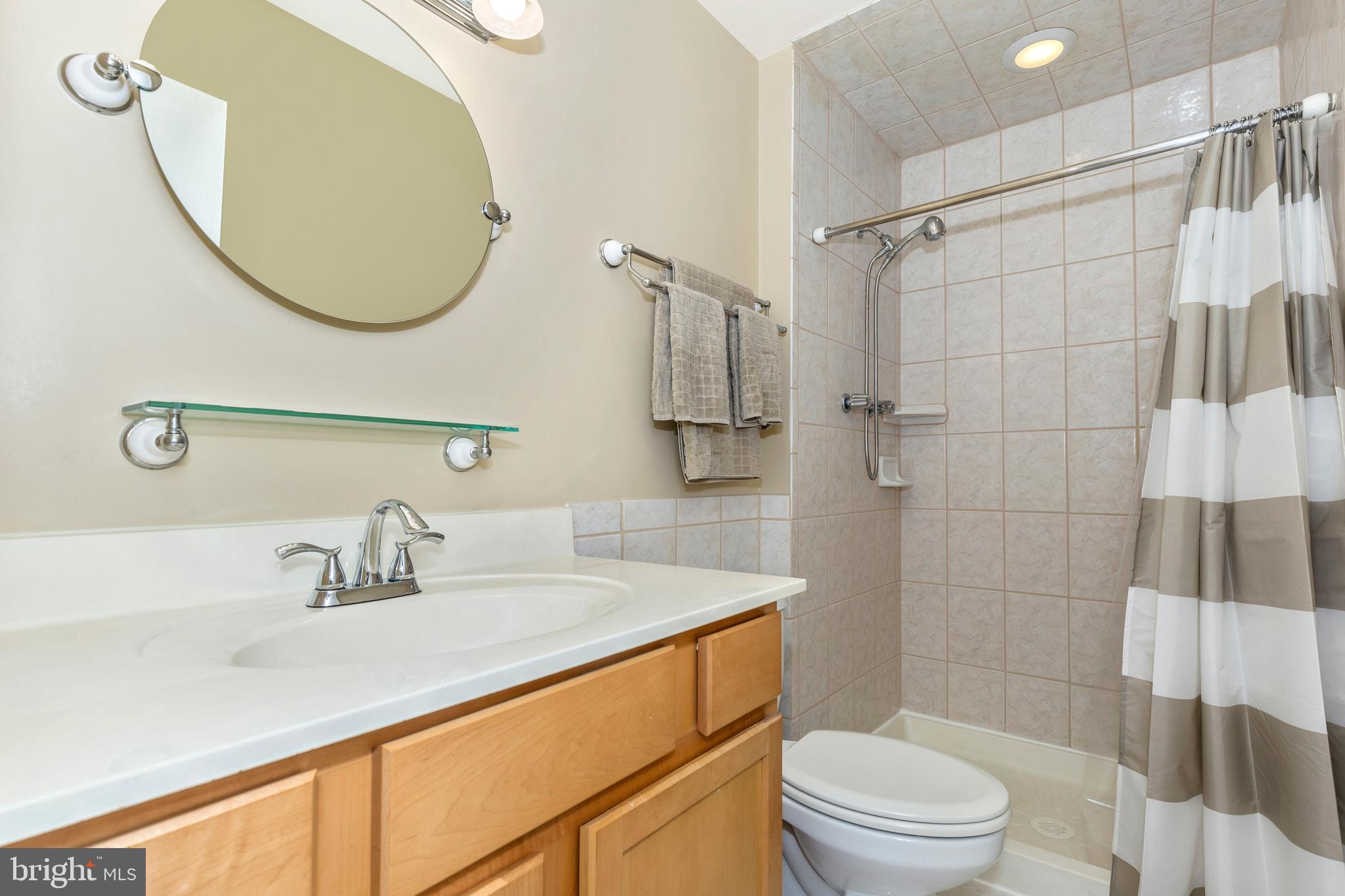 VILLAGE OF LONG REACH - Residential