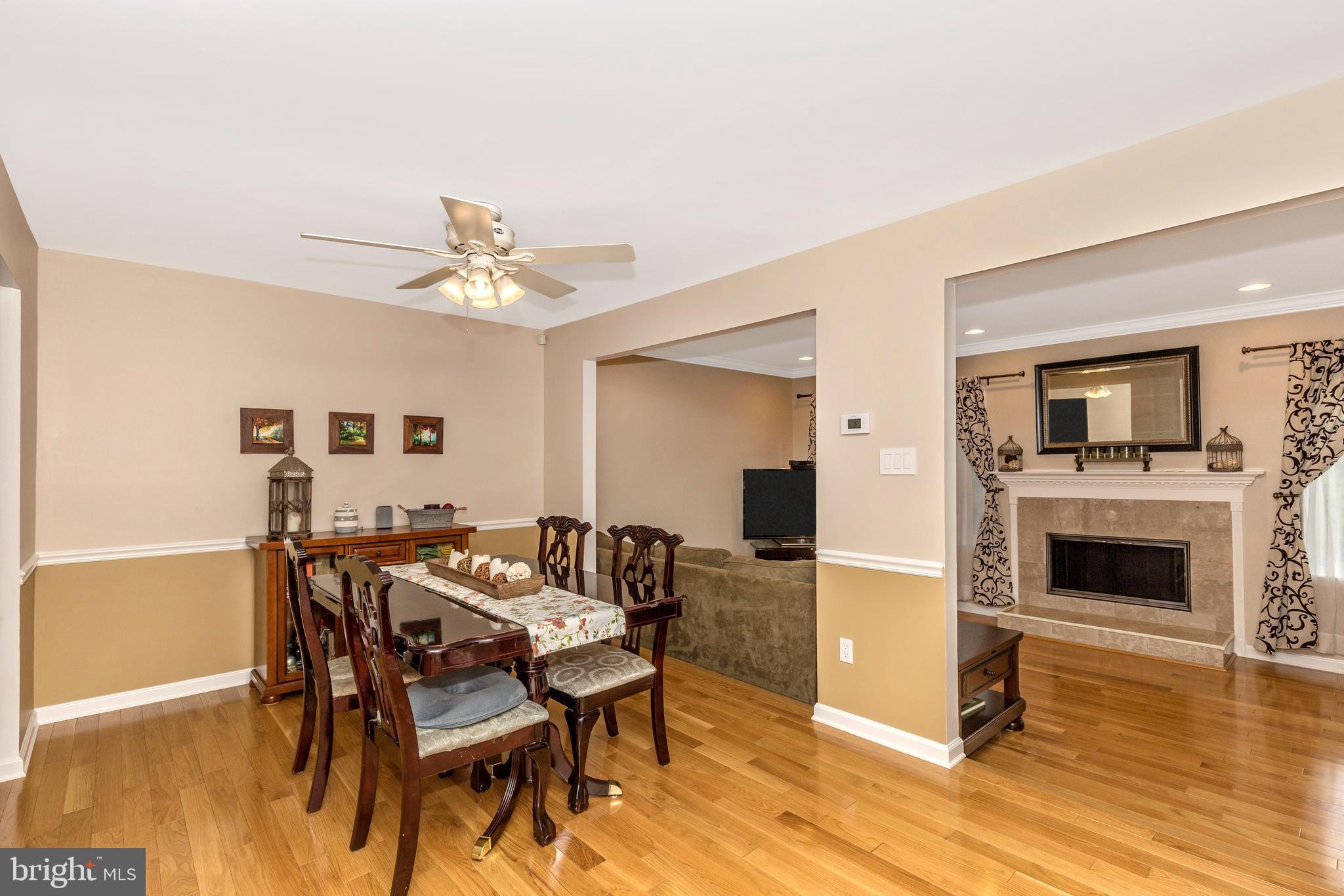 VILLAGE OF LONG REACH - Residential