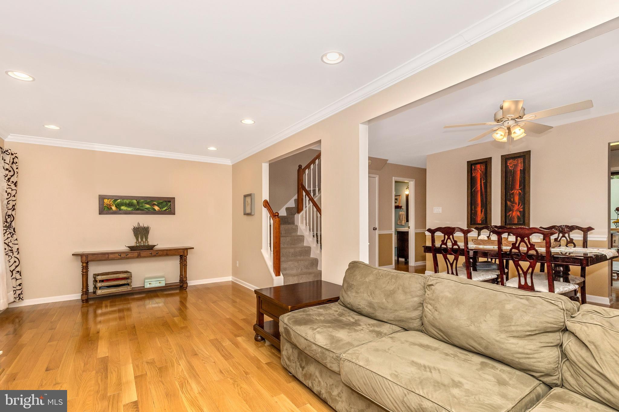 VILLAGE OF LONG REACH - Residential