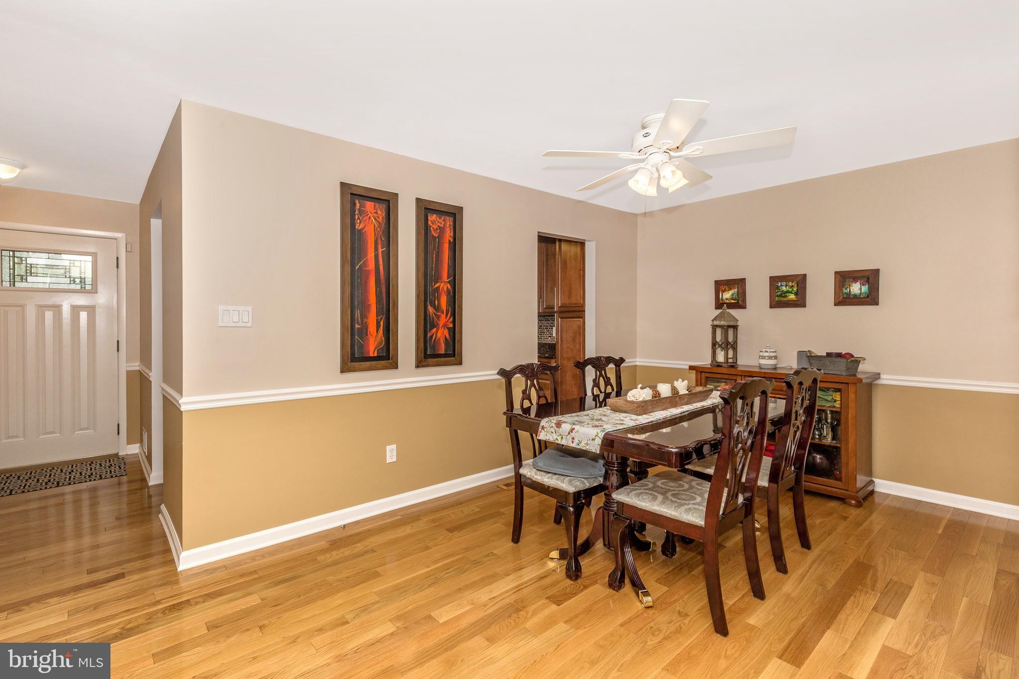 VILLAGE OF LONG REACH - Residential