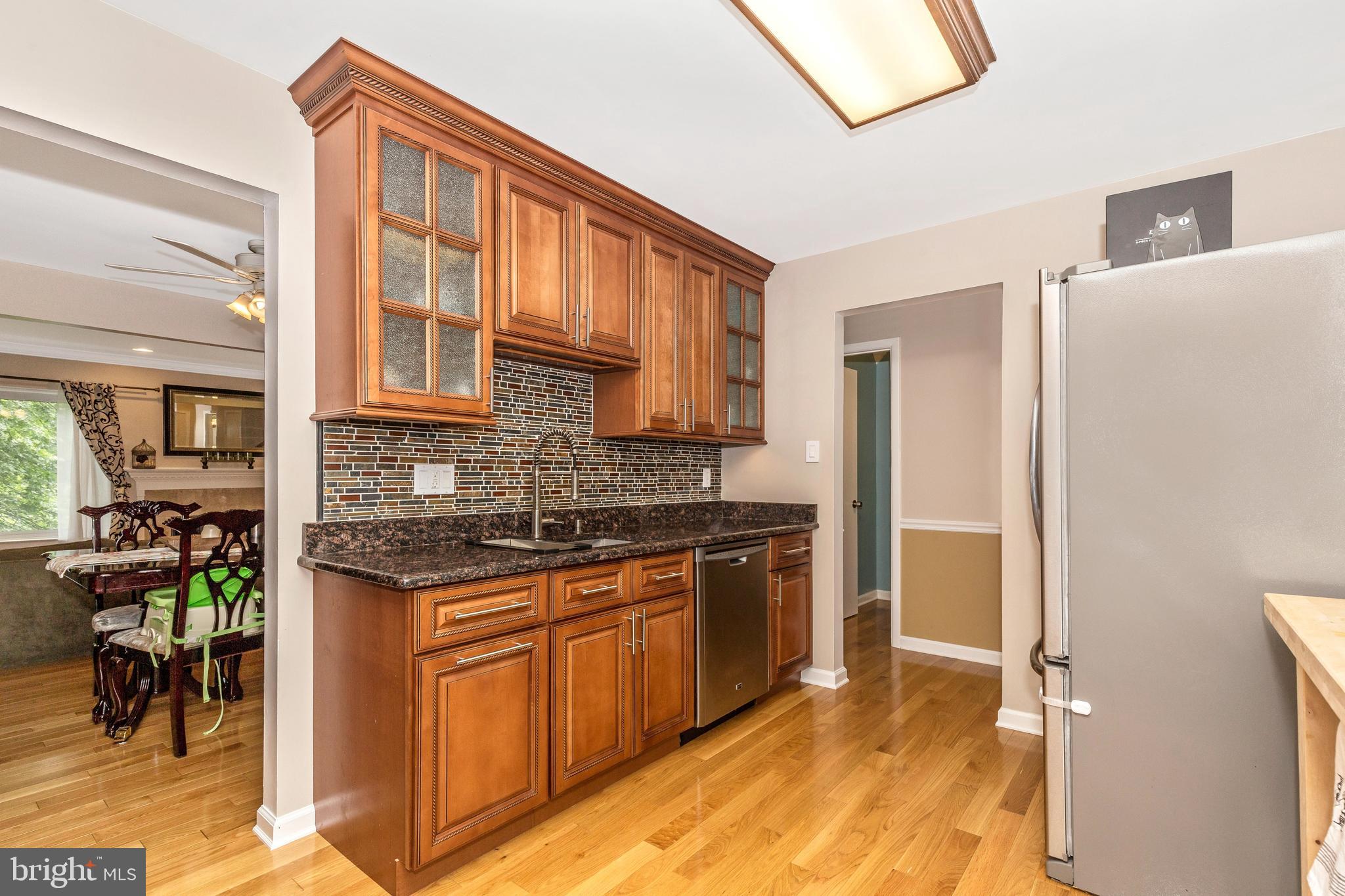 VILLAGE OF LONG REACH - Residential