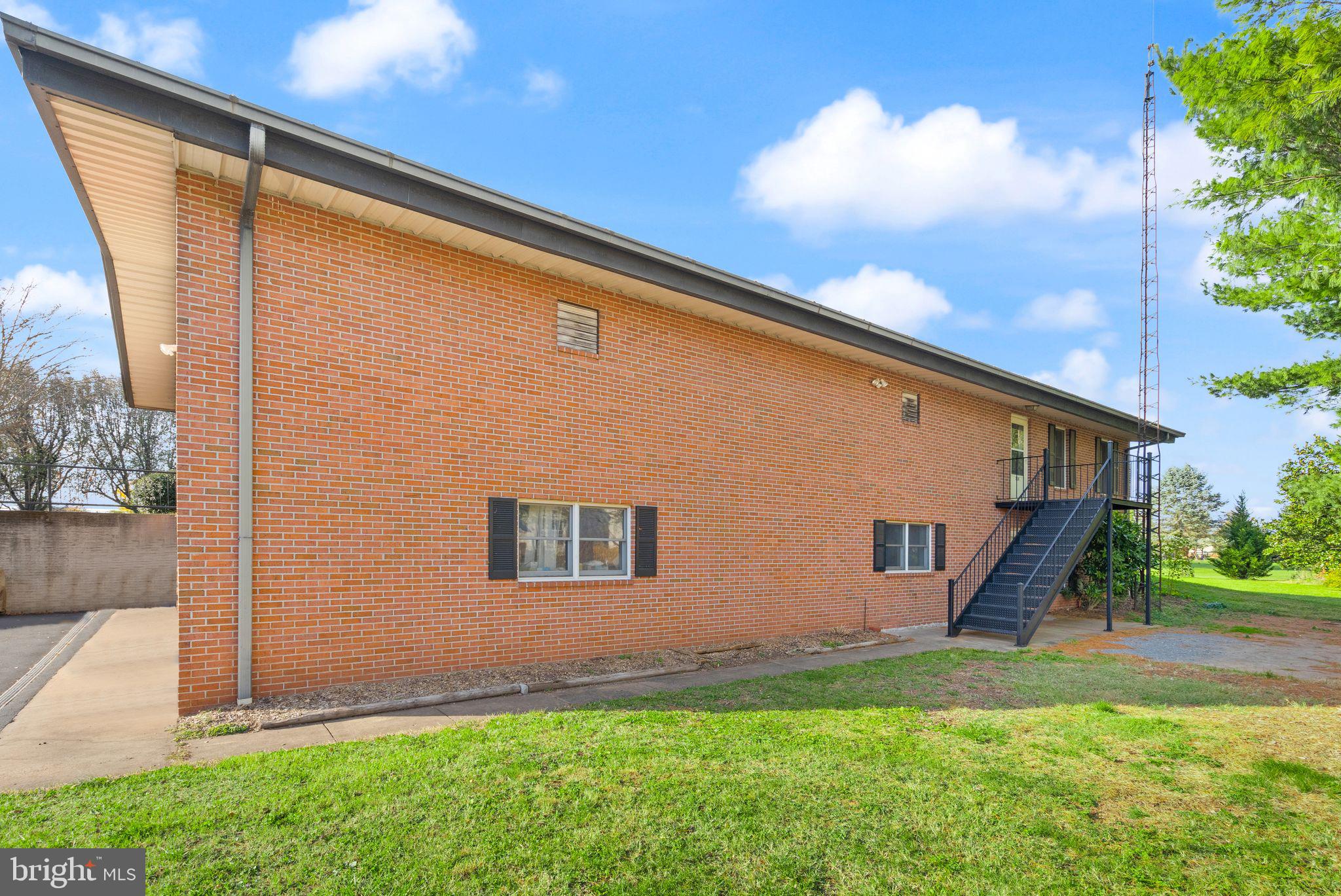 NONE AVAILABLE - Residential Lease