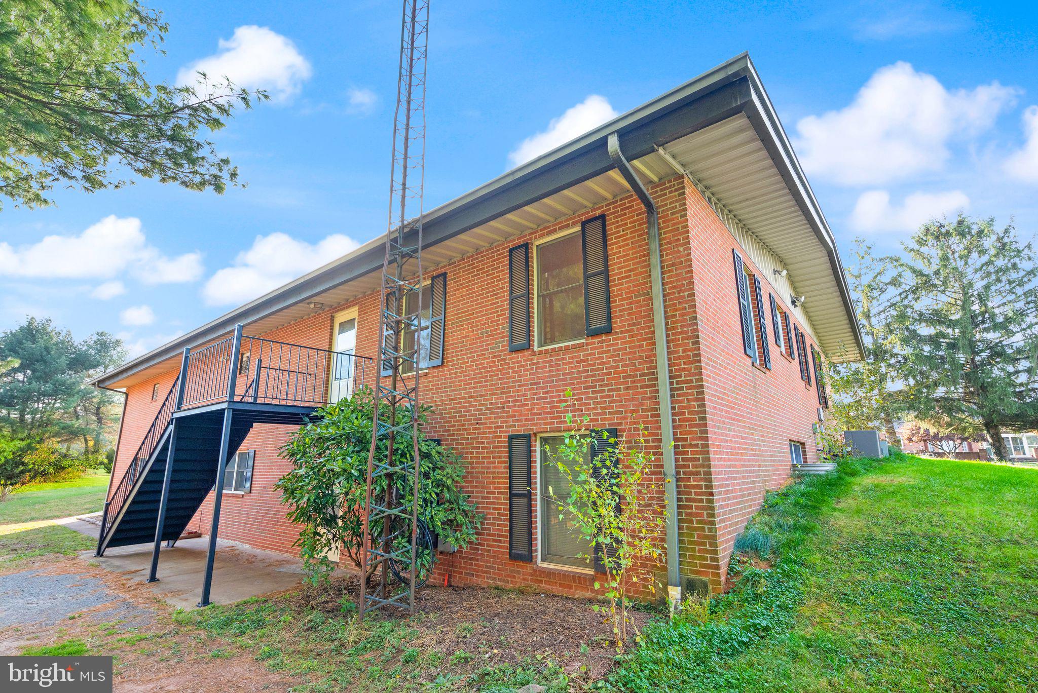 NONE AVAILABLE - Residential Lease