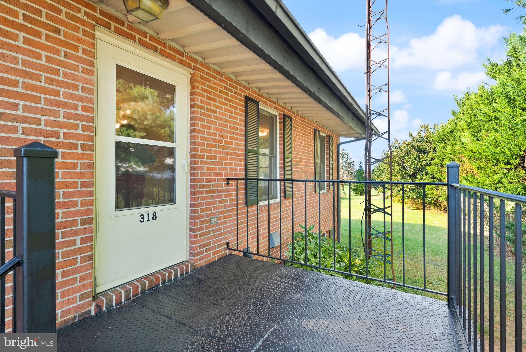 NONE AVAILABLE - Residential Lease