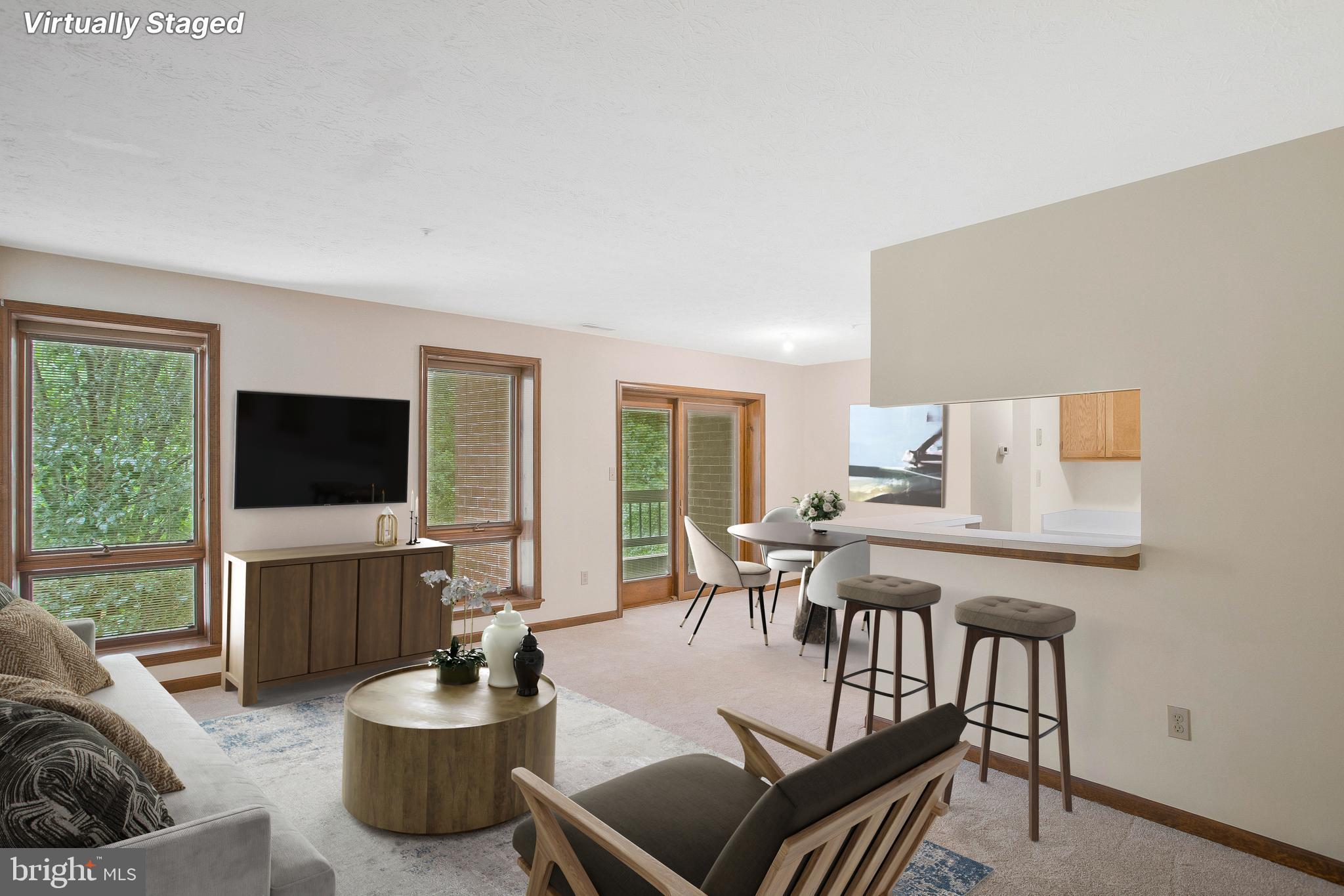 WILDEWOOD - Residential