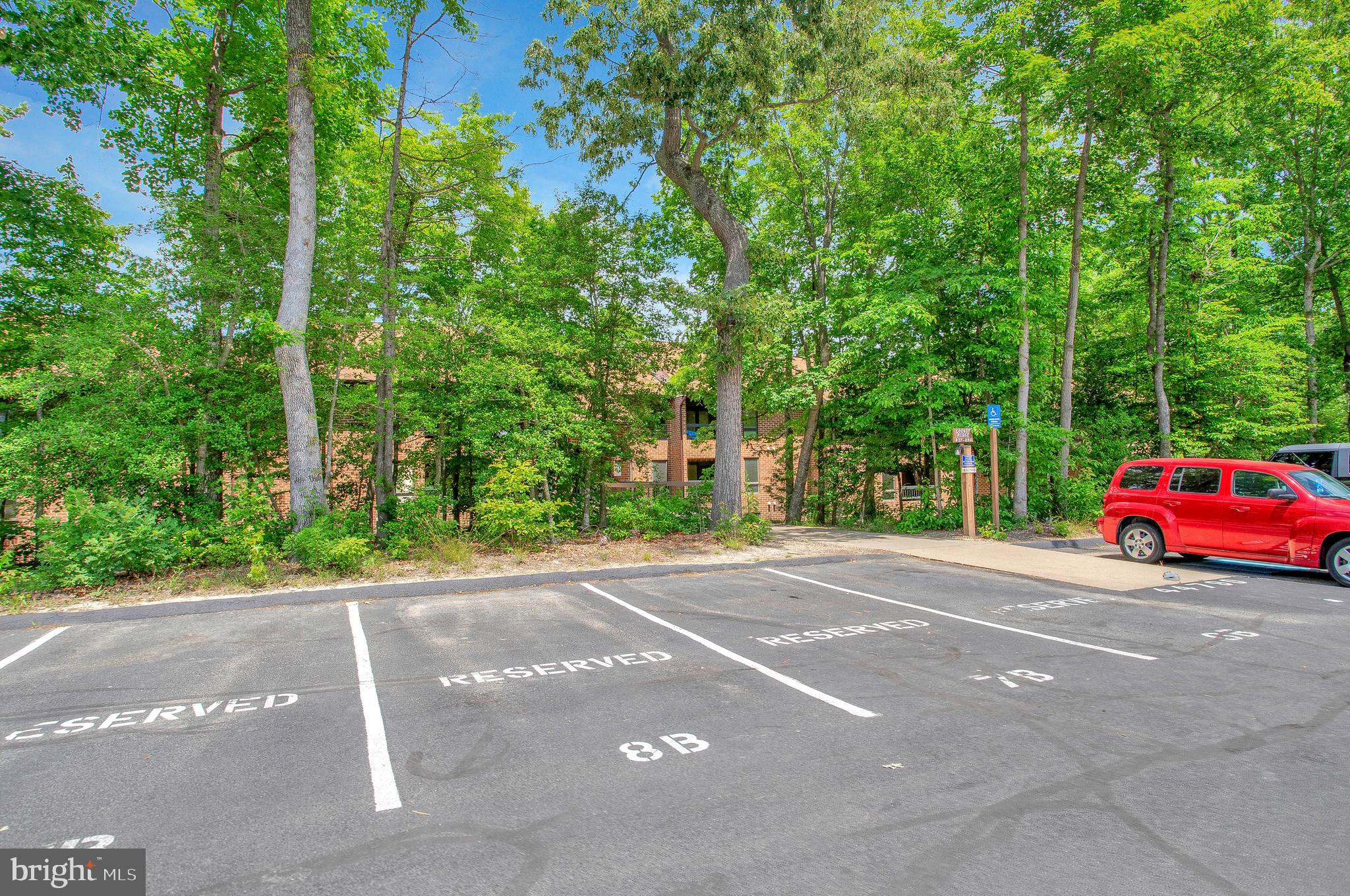 WILDEWOOD - Residential