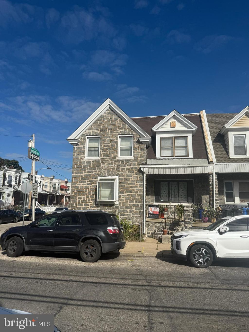 Photo of 6113 Master Street, PHILADELPHIA, PA 19151 (MLS # PAPH2546432)