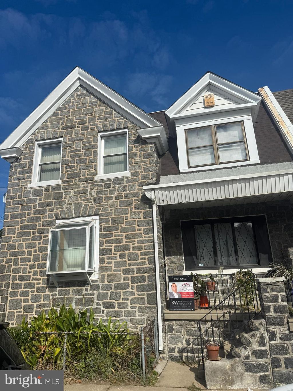 Photo of 6113 Master Street, PHILADELPHIA, PA 19151 (MLS # PAPH2546432)
