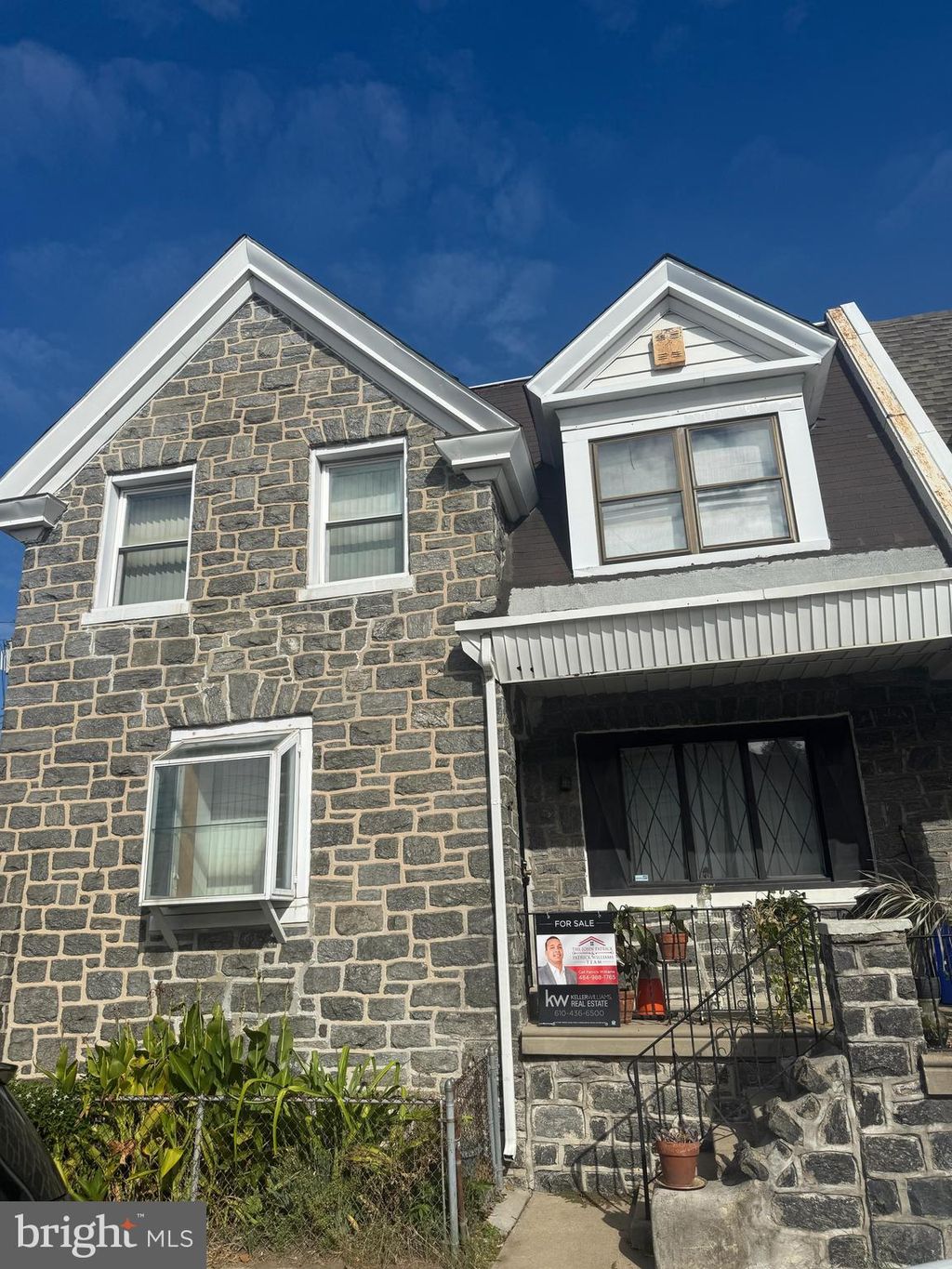Photo of 6113 Master Street, PHILADELPHIA, PA 19151 (MLS # PAPH2546432)