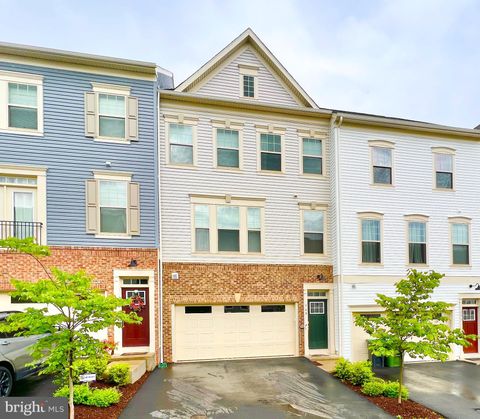 169 SHADED VALLEY COURT STAFFORD VA 22554