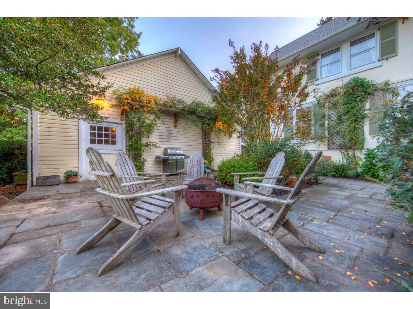 YORKTOWN CROSSING - Residential