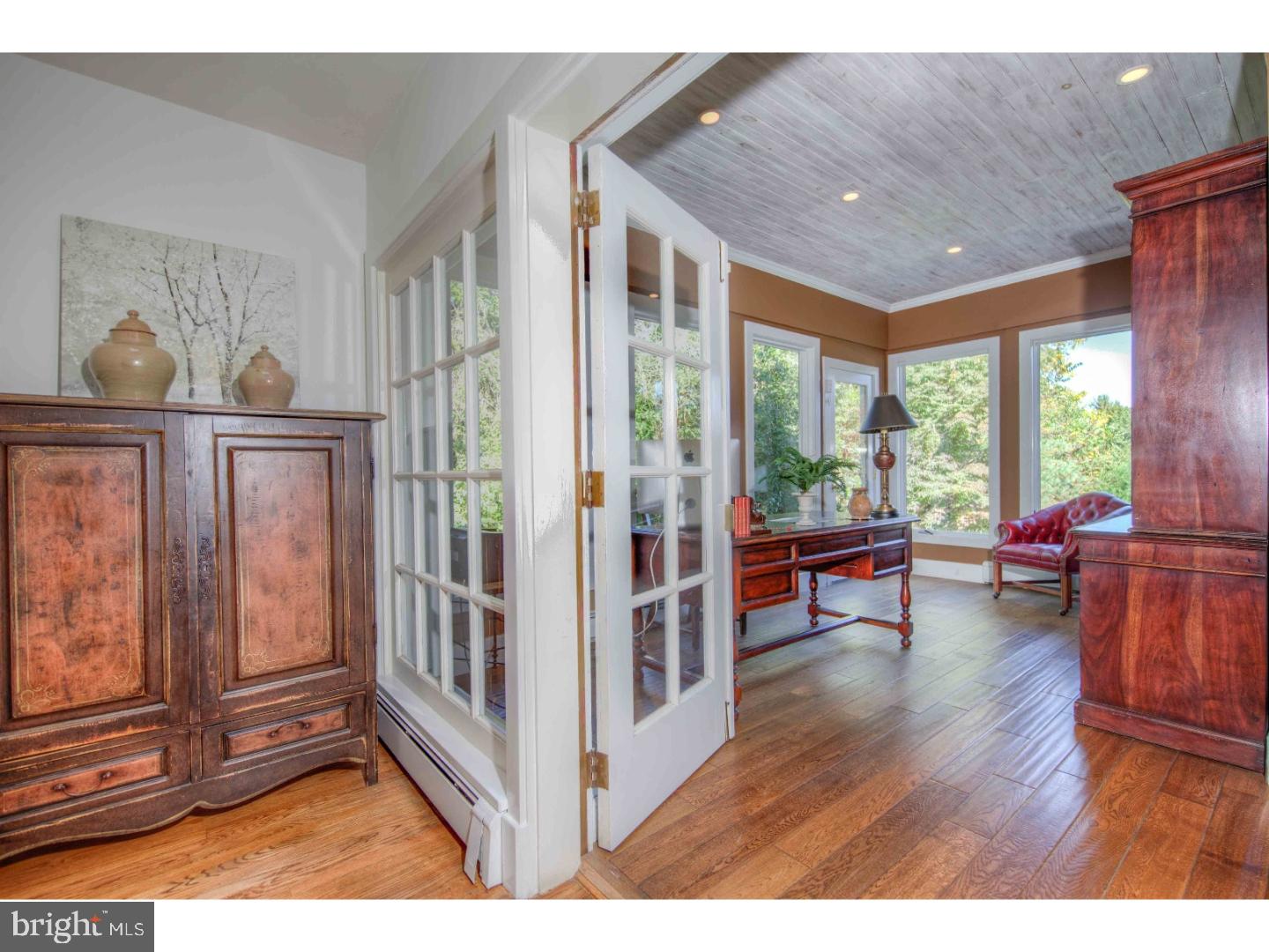 YORKTOWN CROSSING - Residential