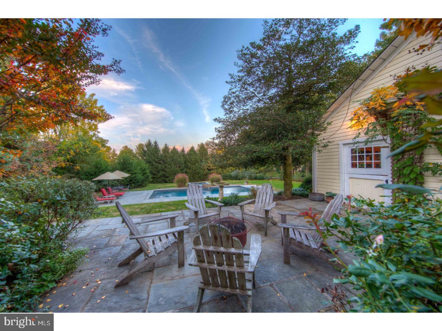 YORKTOWN CROSSING - Residential