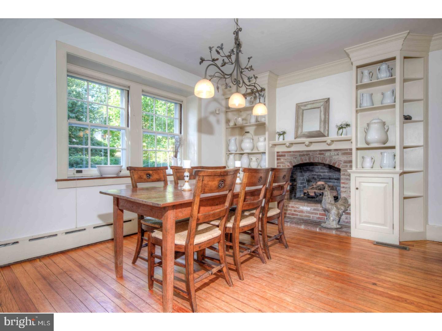 YORKTOWN CROSSING - Residential