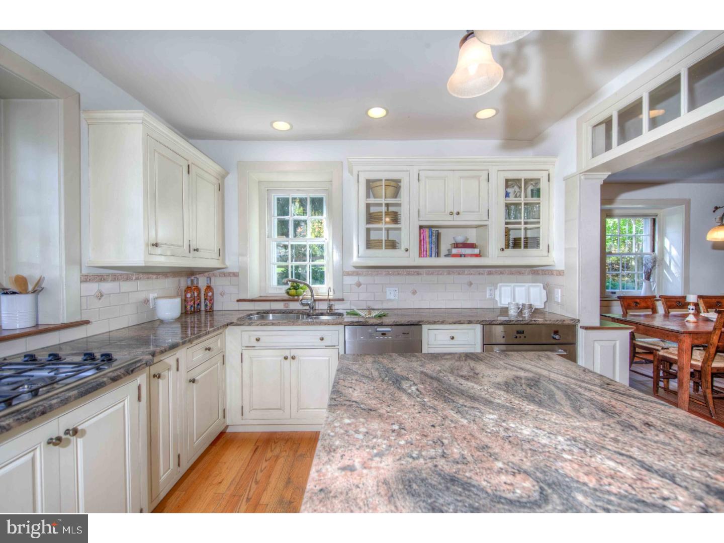 YORKTOWN CROSSING - Residential