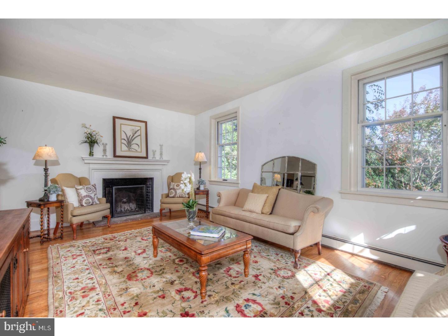 YORKTOWN CROSSING - Residential