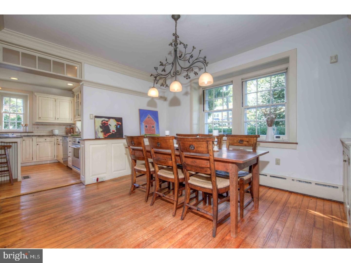 YORKTOWN CROSSING - Residential