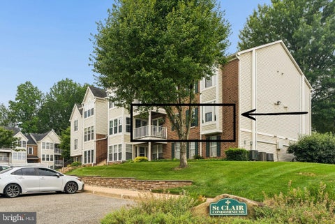 Condo For Sale - 3102 Cardinal Way #3102-H<br/> Harford County, ABINGDON, MD 21009
