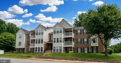 Condo For Sale - 3102 Cardinal Way #3102-H<br/> Harford County, ABINGDON, MD 21009