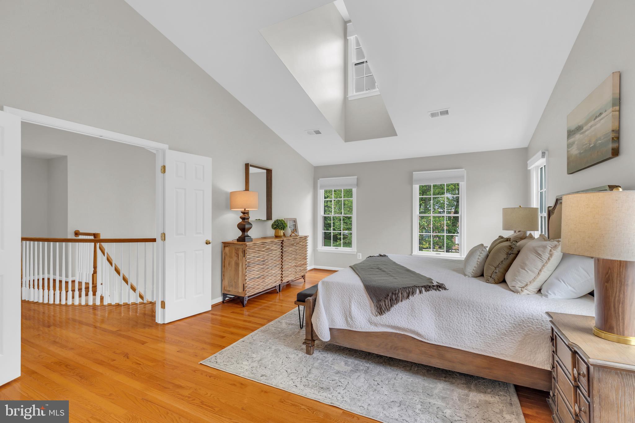 BARRINGTON - Residential