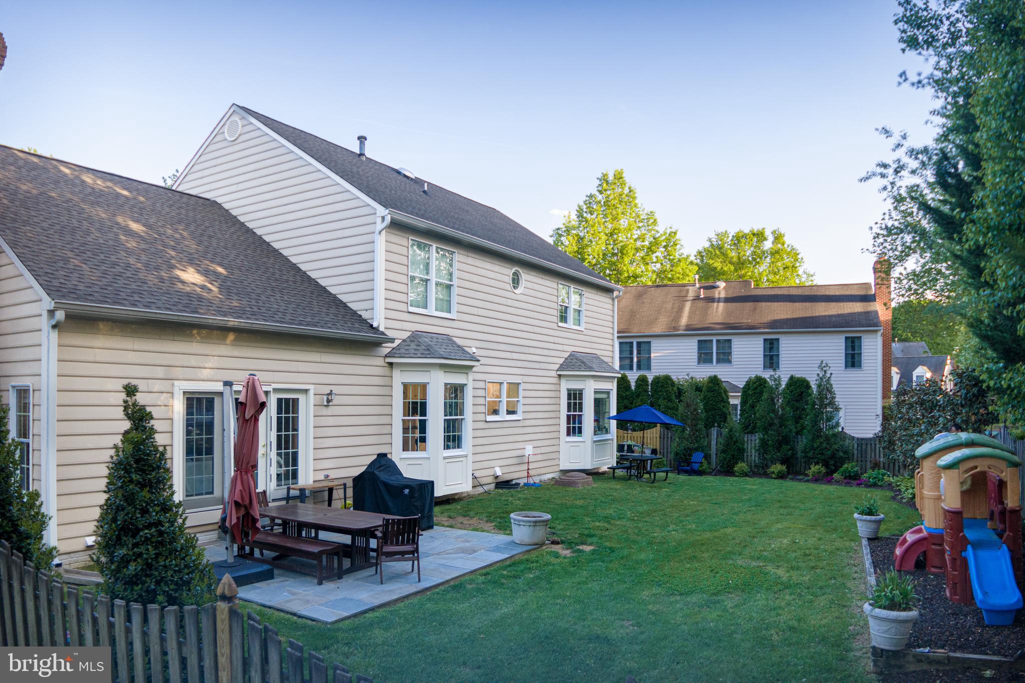 8006 COMERFORD DRIVE