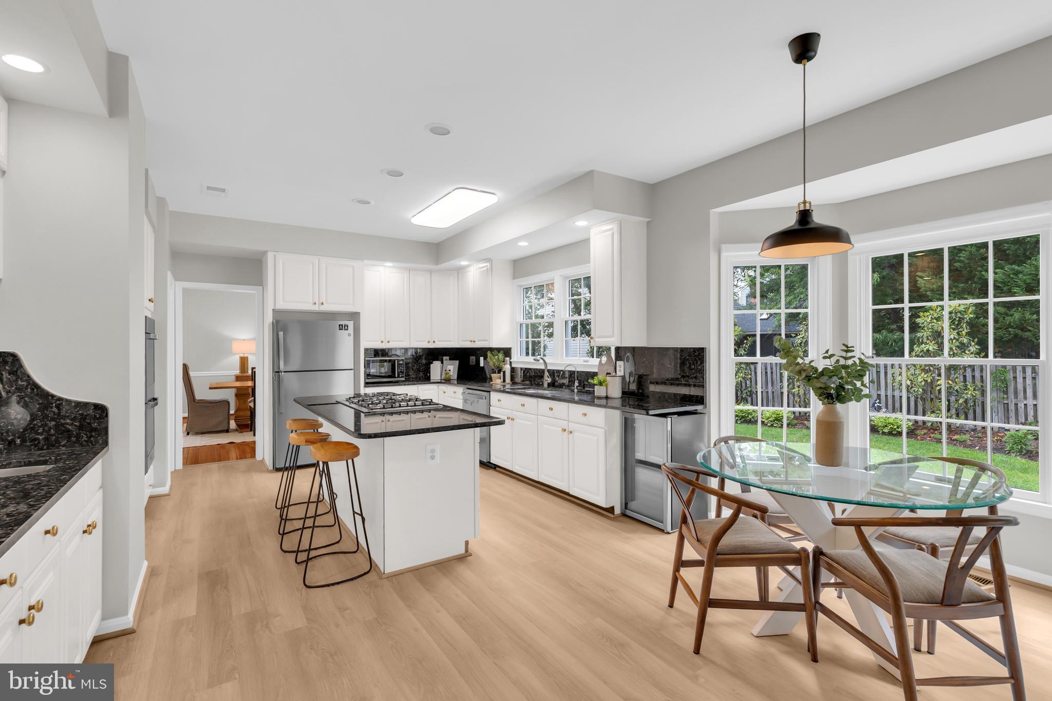 BARRINGTON - Residential