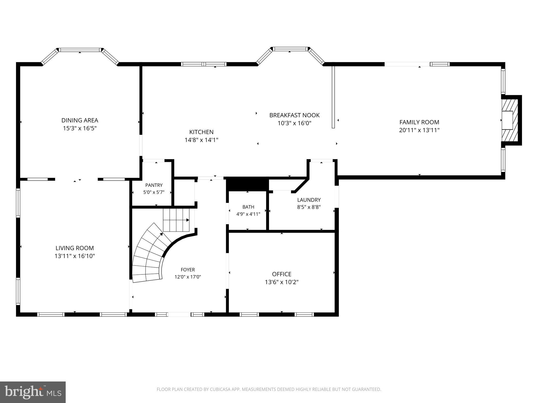 BARRINGTON - Residential