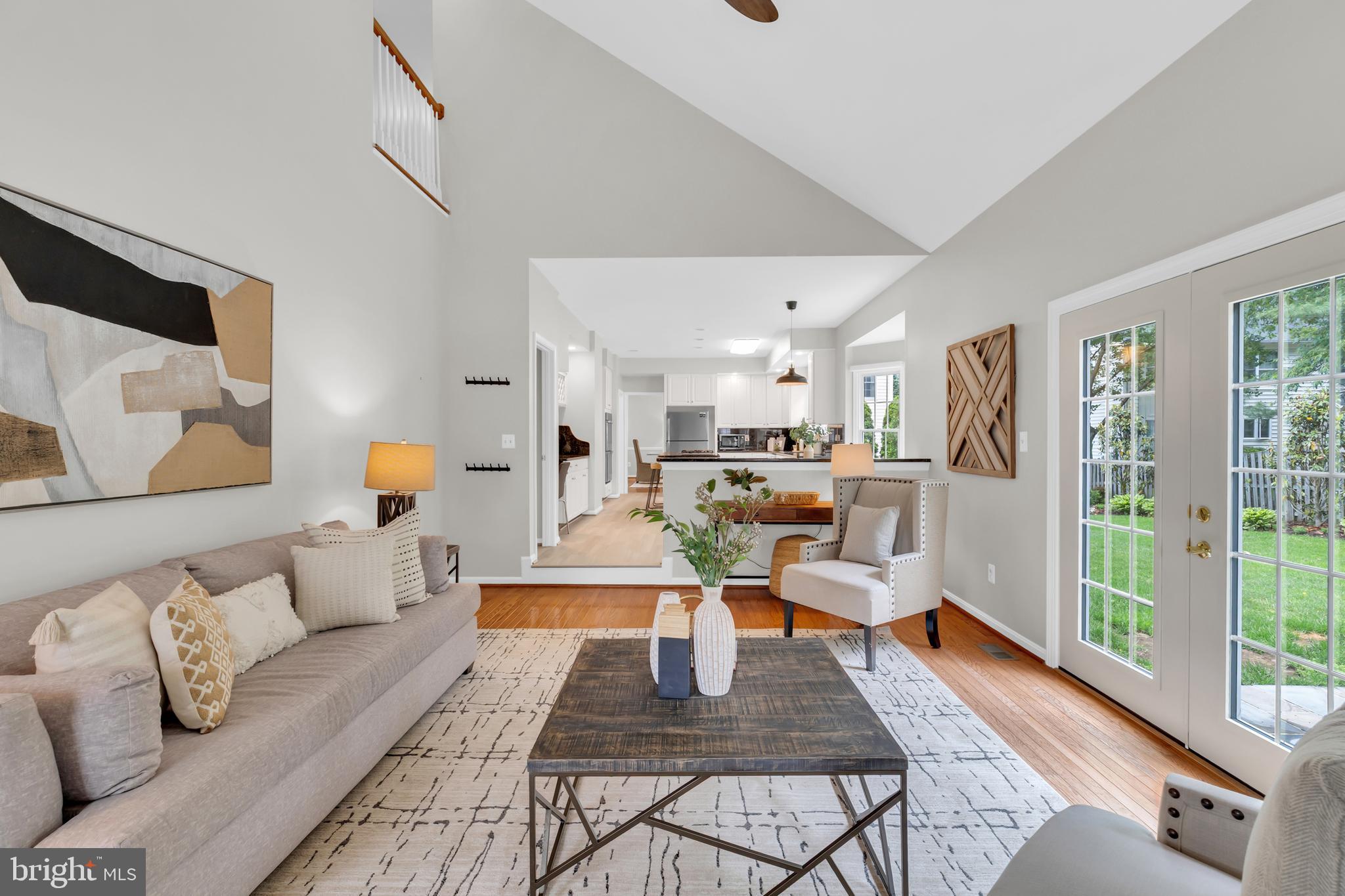 BARRINGTON - Residential