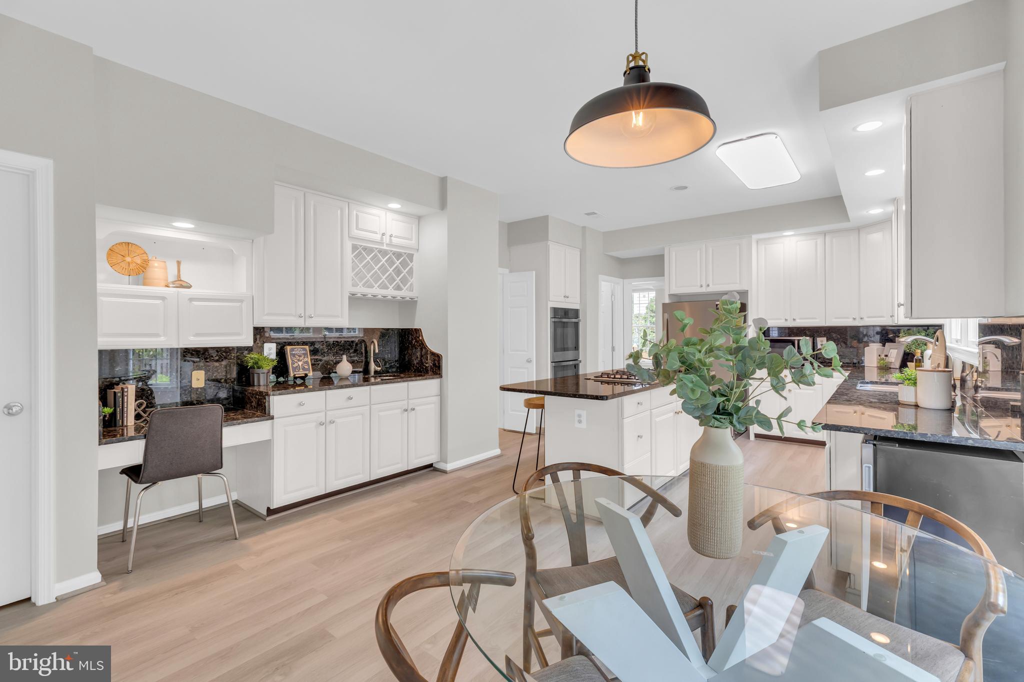 BARRINGTON - Residential