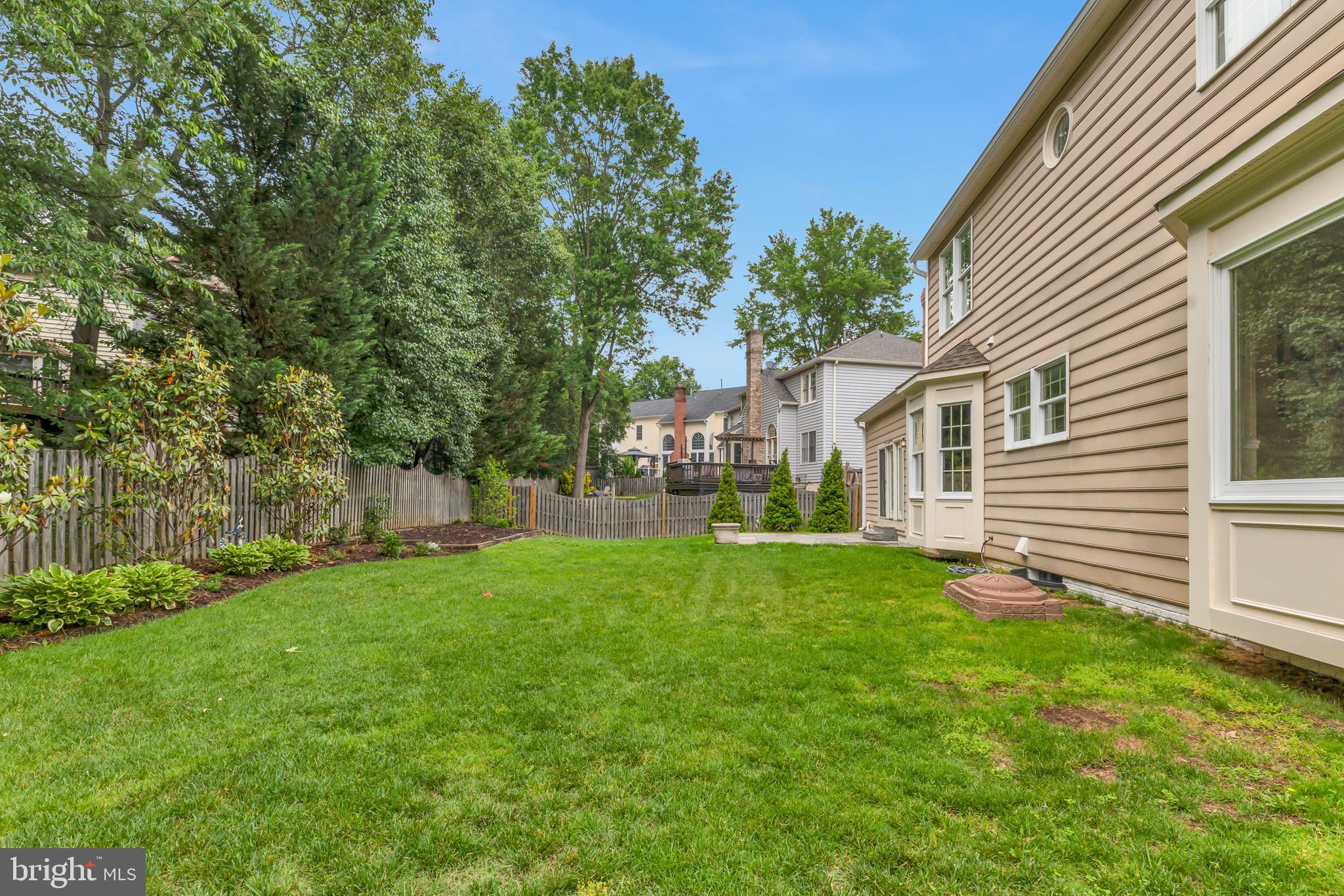 BARRINGTON - Residential