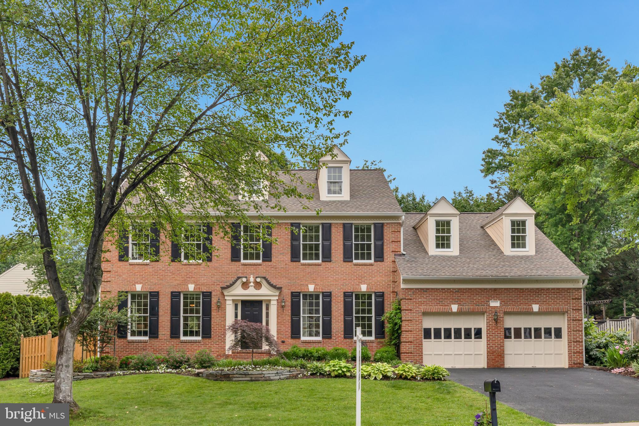 BARRINGTON - Residential