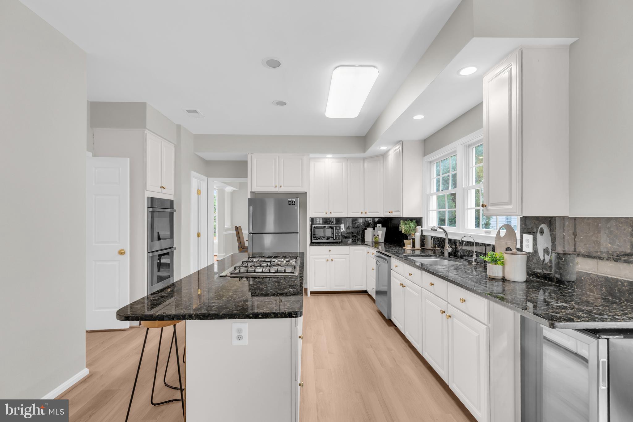BARRINGTON - Residential