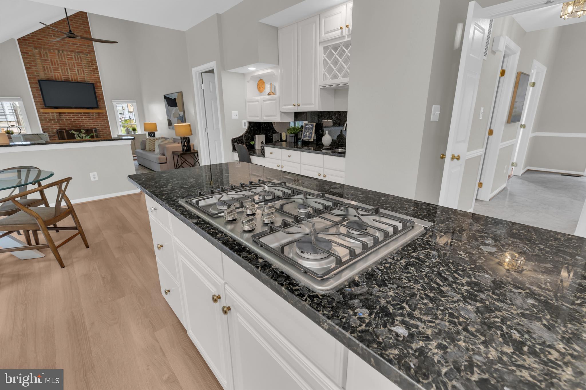 BARRINGTON - Residential