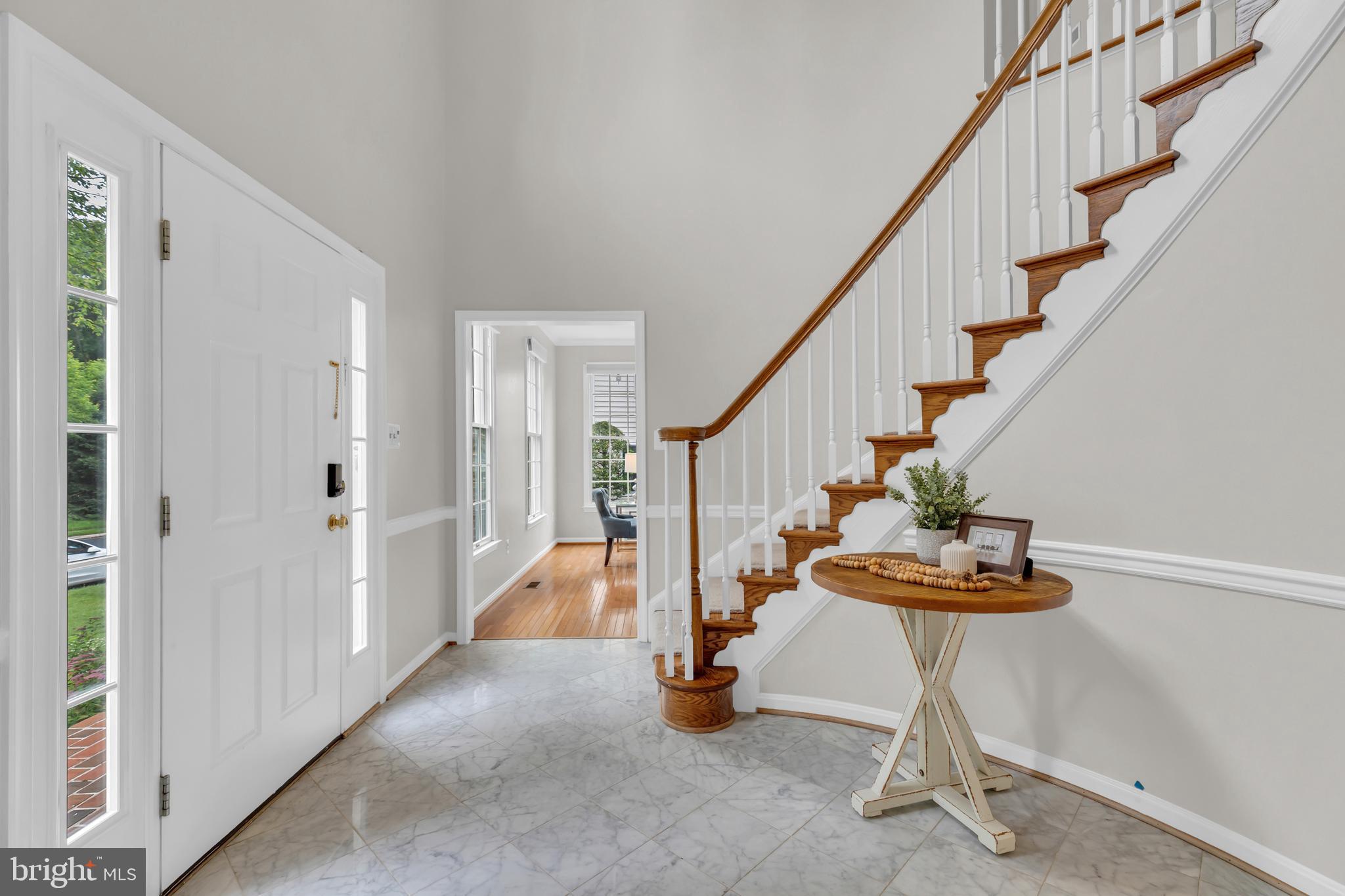 BARRINGTON - Residential