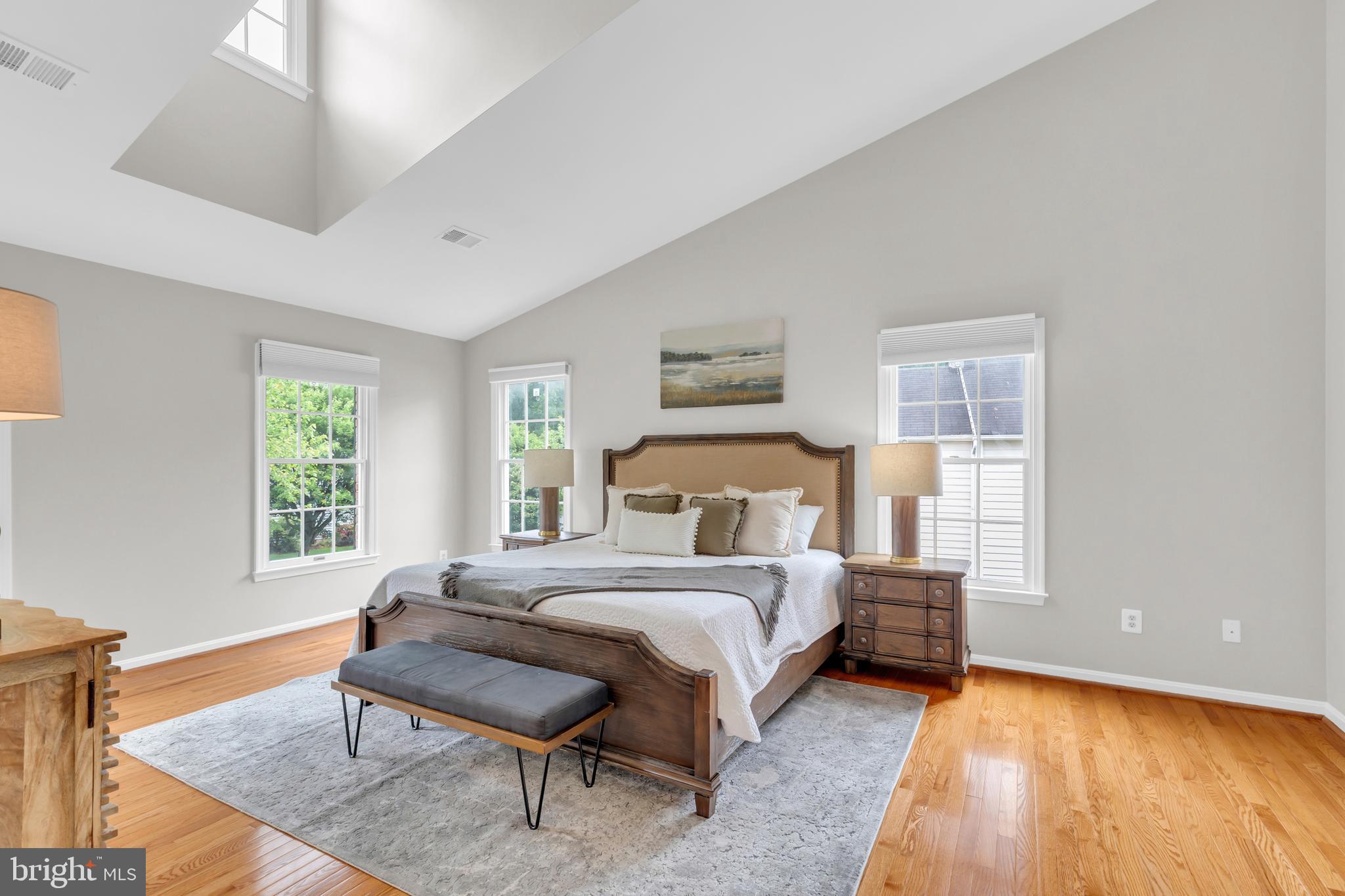 BARRINGTON - Residential