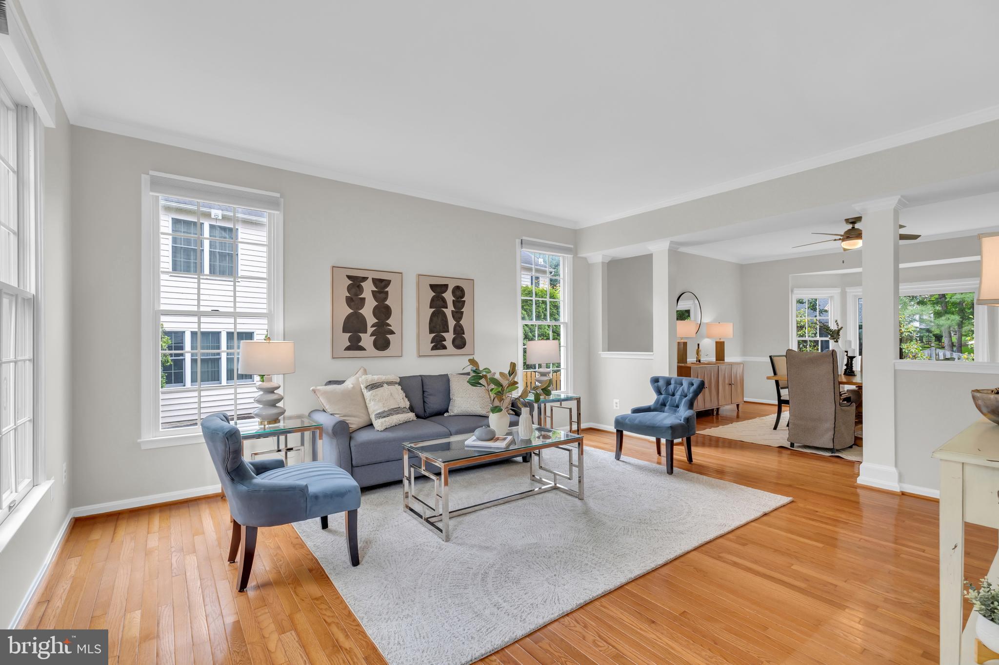 BARRINGTON - Residential