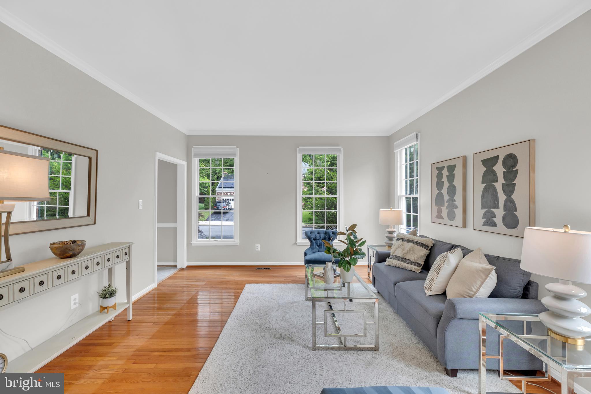 BARRINGTON - Residential