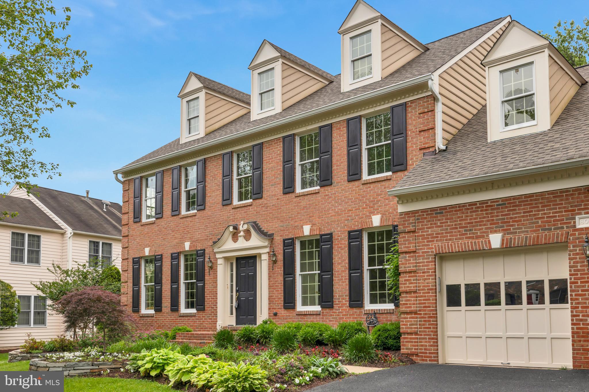 BARRINGTON - Residential