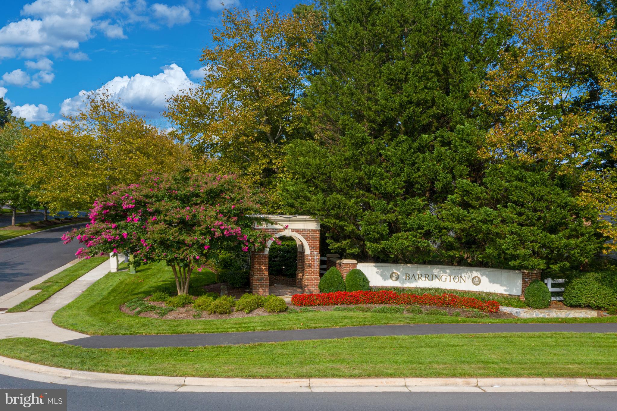 8006 COMERFORD DRIVE