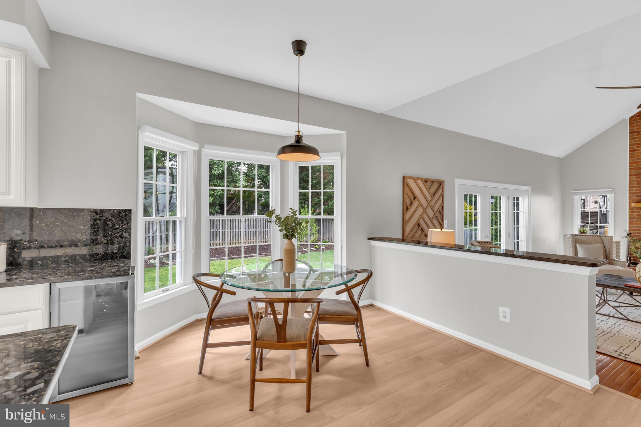 BARRINGTON - Residential