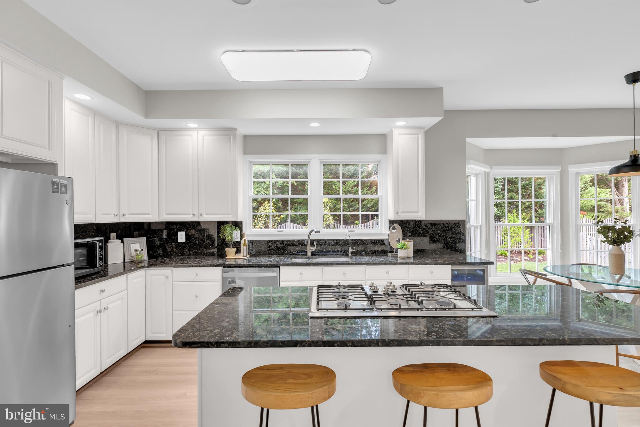 BARRINGTON - Residential
