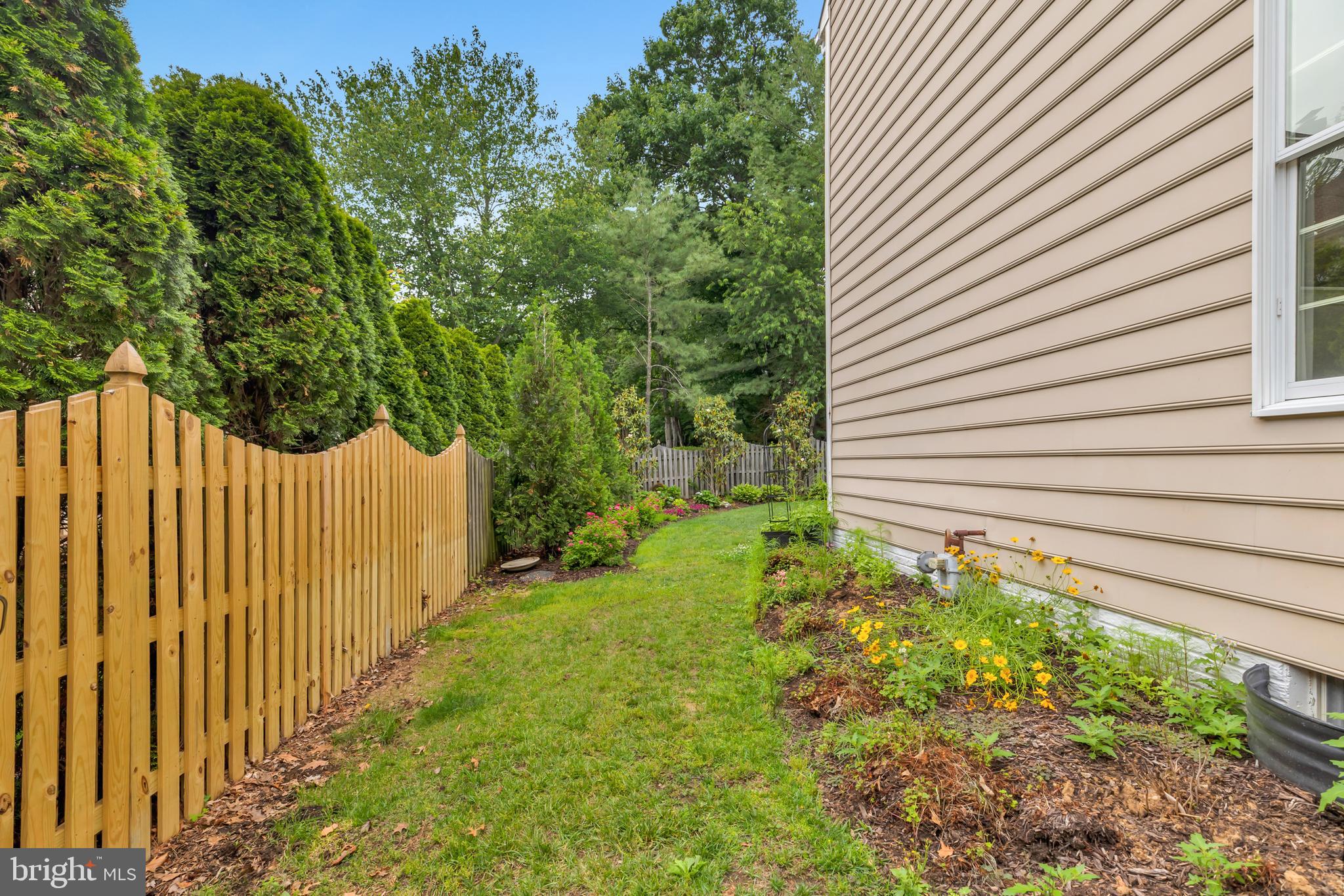 BARRINGTON - Residential