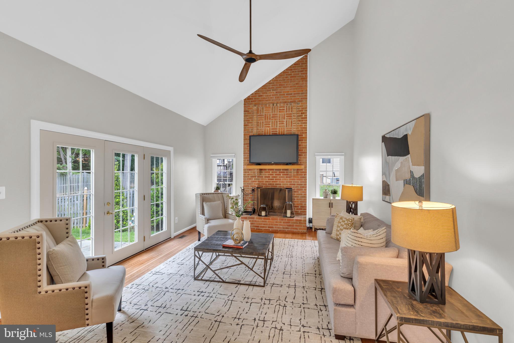 BARRINGTON - Residential