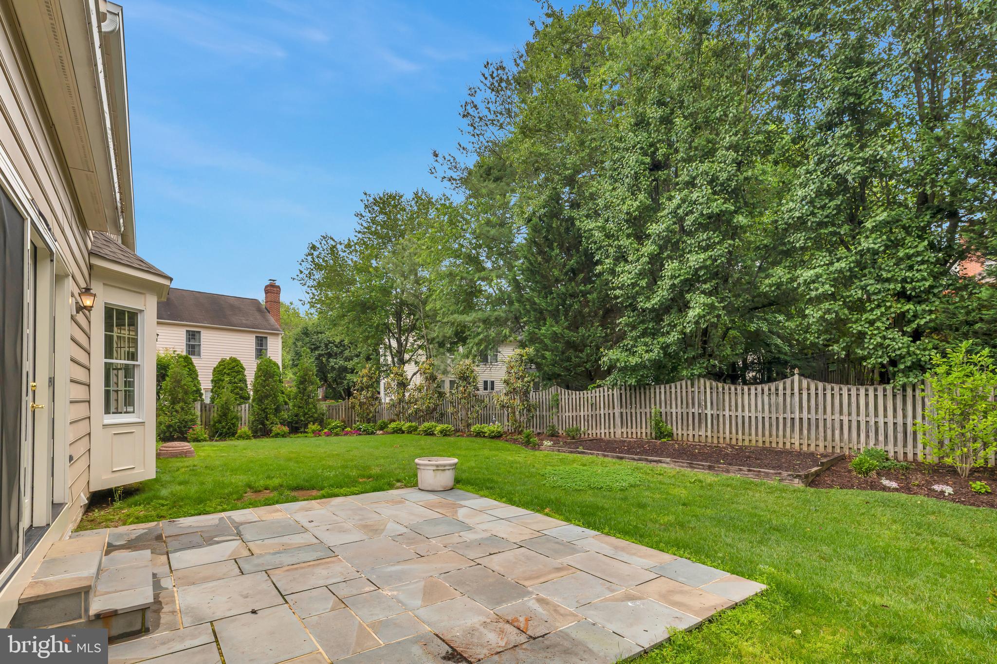 BARRINGTON - Residential